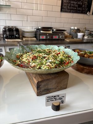   at Eliane in Hungerford