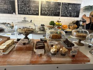   at Eliane in Hungerford