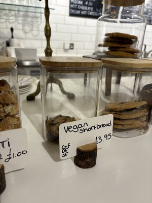   at Eliane in Hungerford