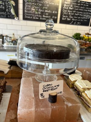   at Eliane in Hungerford