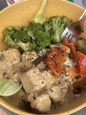   at Bambi's Country Farm Market in High Springs