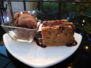  at Fratello Vegan in Cuenca