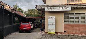  at Fratello Vegan in Cuenca