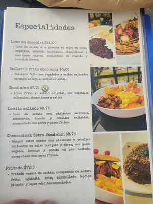  at Fratello Vegan in Cuenca