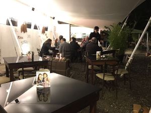 Opening! at Fratello Vegan in Cuenca