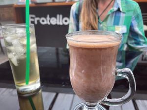   at Fratello Vegan in Cuenca