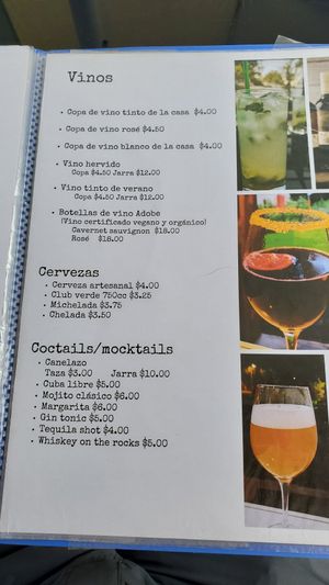  at Fratello Vegan in Cuenca