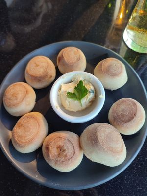  at Vincenzo's Grill House in Limerick