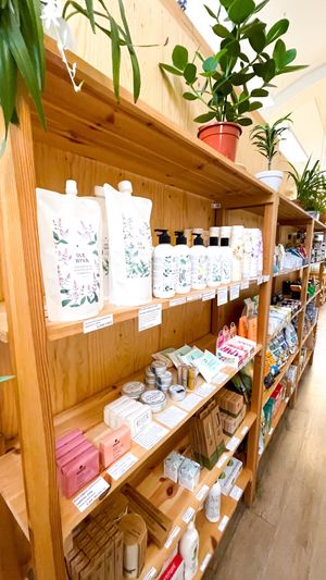 Shop at Beans&more in Jyvaskyla