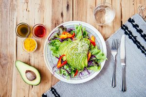 Photo credit: Jani Salonen  at Beans&more in Jyvaskyla