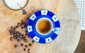 Photo credit: Jani Salonen at Beans&more in Jyvaskyla