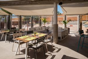 Fuel RestoBar at Fuel RestoBar in Tenerife