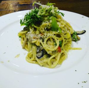 🤤 at Blossom Rena Vegan Cafe 貝多蕾納 in Taipei