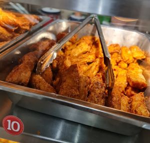 Ngoh Hiang ~ 14/5/22 at Kong Meng San Phor Kark See Monastery in Central Singapore