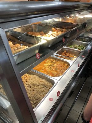 Weekend choices  at Kong Meng San Phor Kark See Monastery in Central Singapore