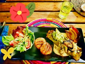  at Peace of Eden in Knysna