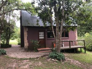 Lovely cottages available to stay in  at Peace of Eden in Knysna