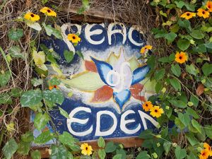 Peace of Eden at Peace of Eden in Knysna