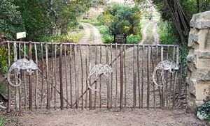 Peace of Eden at Peace of Eden in Knysna