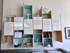 What is WFPB and Nourish's food & philosophy explained at Nourish Cafe in San Francisco