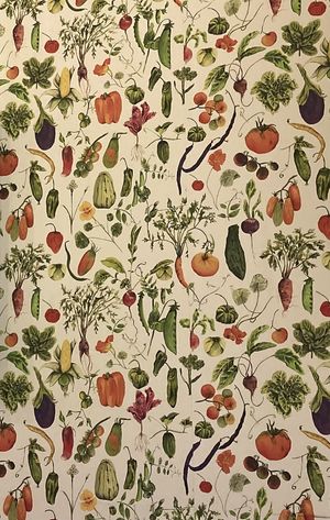   at Nourish Cafe in San Francisco