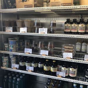 Nourish Cafe at Nourish Cafe in San Francisco