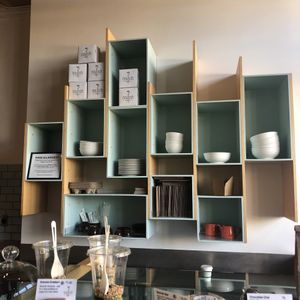 Nourish Cafe at Nourish Cafe in San Francisco