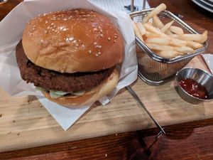  at Hobgoblin - Roppongi in Tokyo