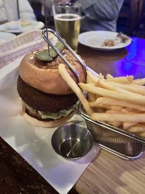   at Hobgoblin - Roppongi in Tokyo