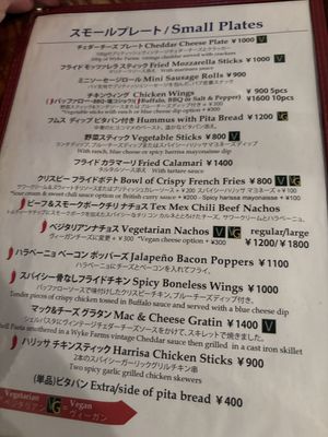   at Hobgoblin - Roppongi in Tokyo