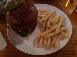  at Hobgoblin - Shibuya in Tokyo