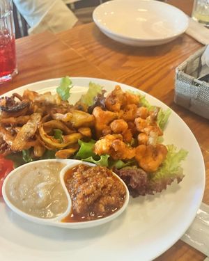   at Hobgoblin - Shibuya in Tokyo