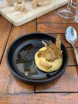   at Morris and Bella in Amsterdam