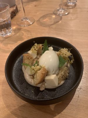   at Morris and Bella in Amsterdam