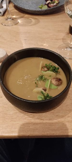  at Morris and Bella in Amsterdam