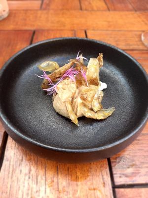  at Morris and Bella in Amsterdam