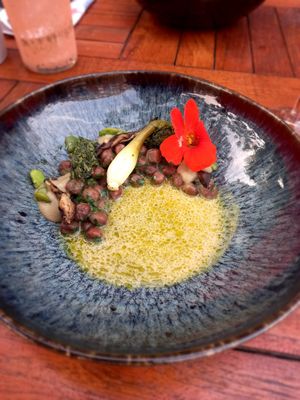  at Morris and Bella in Amsterdam