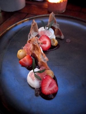  at Morris and Bella in Amsterdam