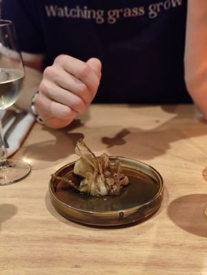  at Morris and Bella in Amsterdam