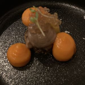   at Morris and Bella in Amsterdam