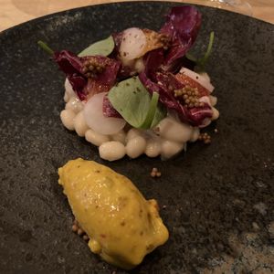   at Morris and Bella in Amsterdam