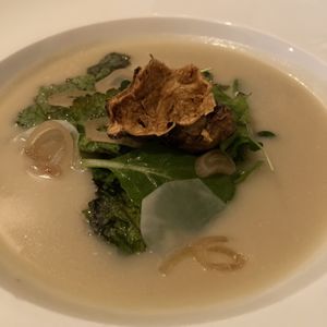   at Morris and Bella in Amsterdam