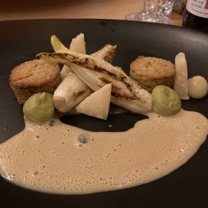   at Morris and Bella in Amsterdam