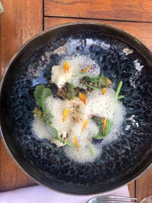   at Morris and Bella in Amsterdam