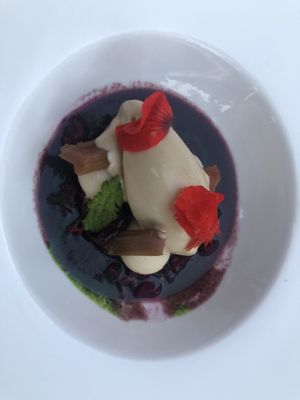   at Morris and Bella in Amsterdam