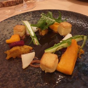  at Morris and Bella in Amsterdam