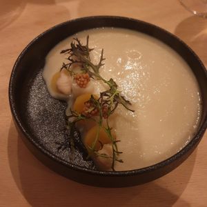  at Morris and Bella in Amsterdam