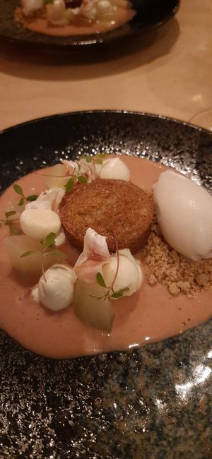  at Morris and Bella in Amsterdam