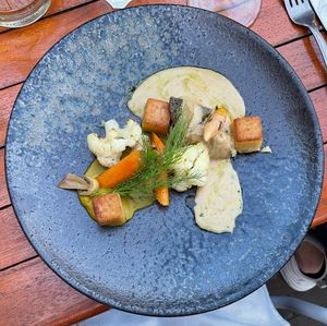  at Morris and Bella in Amsterdam