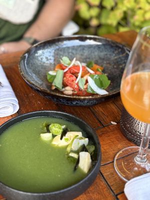   at Morris and Bella in Amsterdam